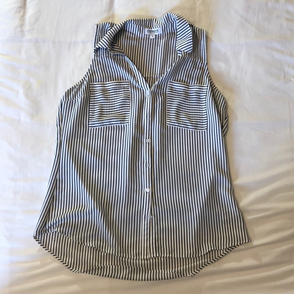 Express | Portofino Shirt